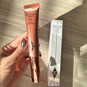 Charlotte Tilbury Beauty Light Wand High Blush - Pinkgasm